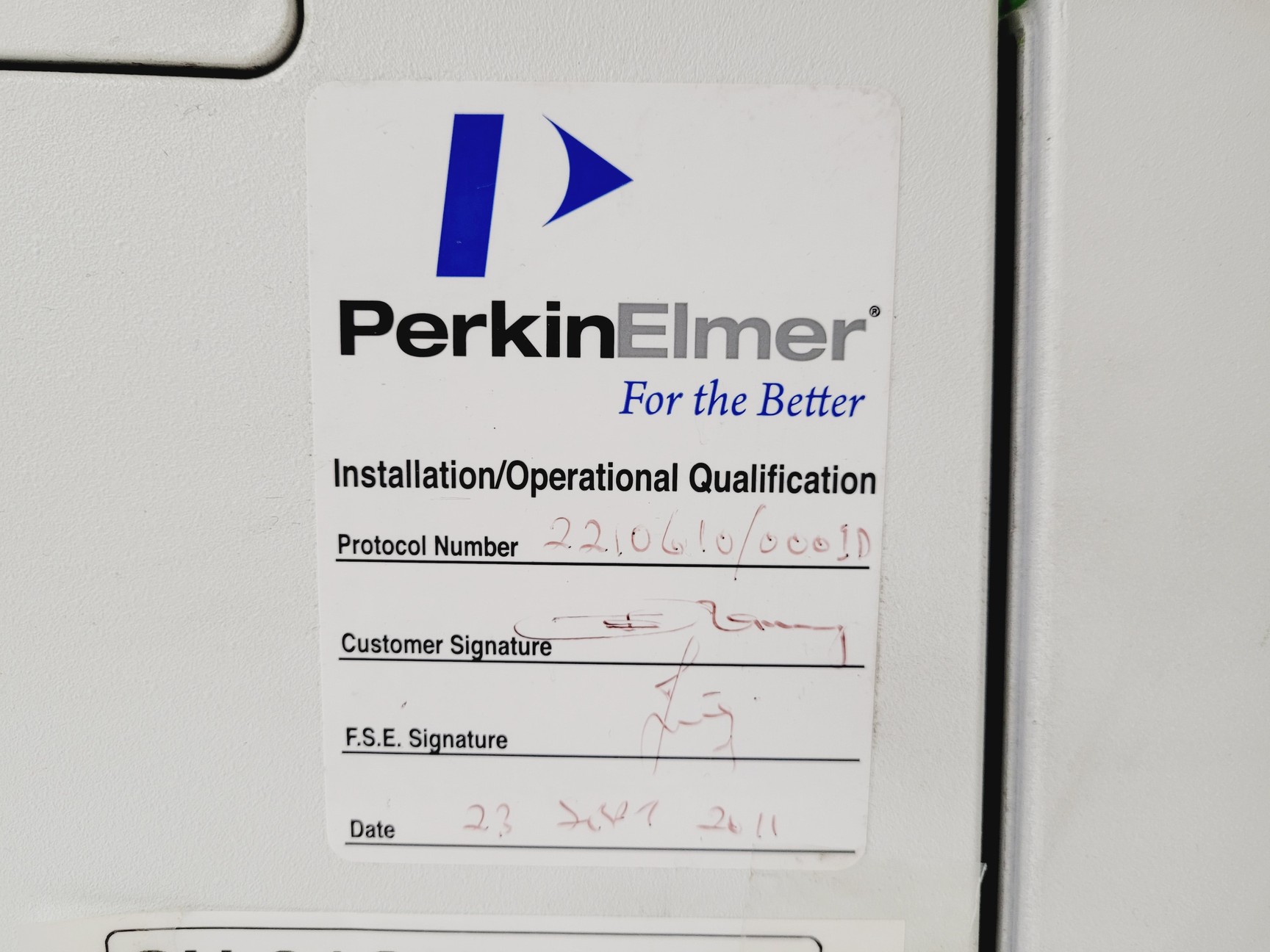 Image of PerkinElmer NexION 300Q ICP-MS with S10 Autosampler, WhisperCool Chiller & SV40B