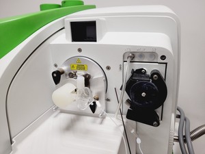 Thumbnail image of PerkinElmer NexION 300Q ICP-MS with S10 Autosampler, WhisperCool Chiller & SV40B