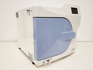 Image of Eschmann Little Sister SES 3000B Vacuum Autoclave Lab