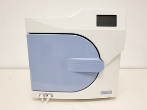 Thumbnail image of Eschmann Little Sister SES 3000B Vacuum Autoclave Lab