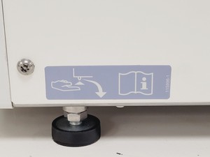 Thumbnail image of Eschmann Little Sister SES 3000B Vacuum Autoclave Lab
