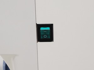 Thumbnail image of Eschmann Little Sister SES 3000B Vacuum Autoclave Lab