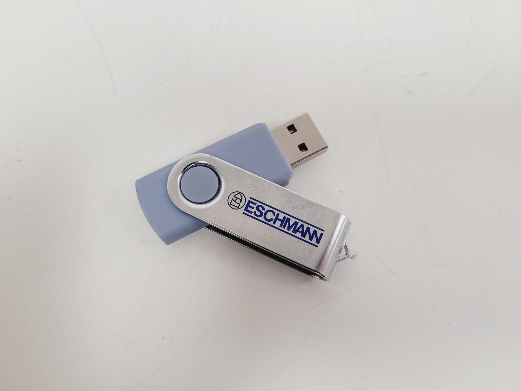 Image of Eschmann Little Sister SES 3000B Vacuum Autoclave Lab