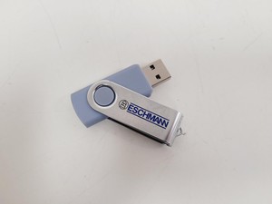 Thumbnail image of Eschmann Little Sister SES 3000B Vacuum Autoclave Lab