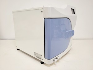Image of Eschmann Little Sister SES 3000B Vacuum Autoclave Lab