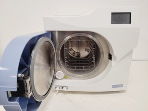 Thumbnail image of Eschmann Little Sister SES 3000B Vacuum Autoclave Lab