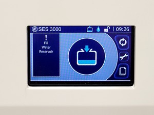 Thumbnail image of Eschmann Little Sister SES 3000B Vacuum Autoclave Lab
