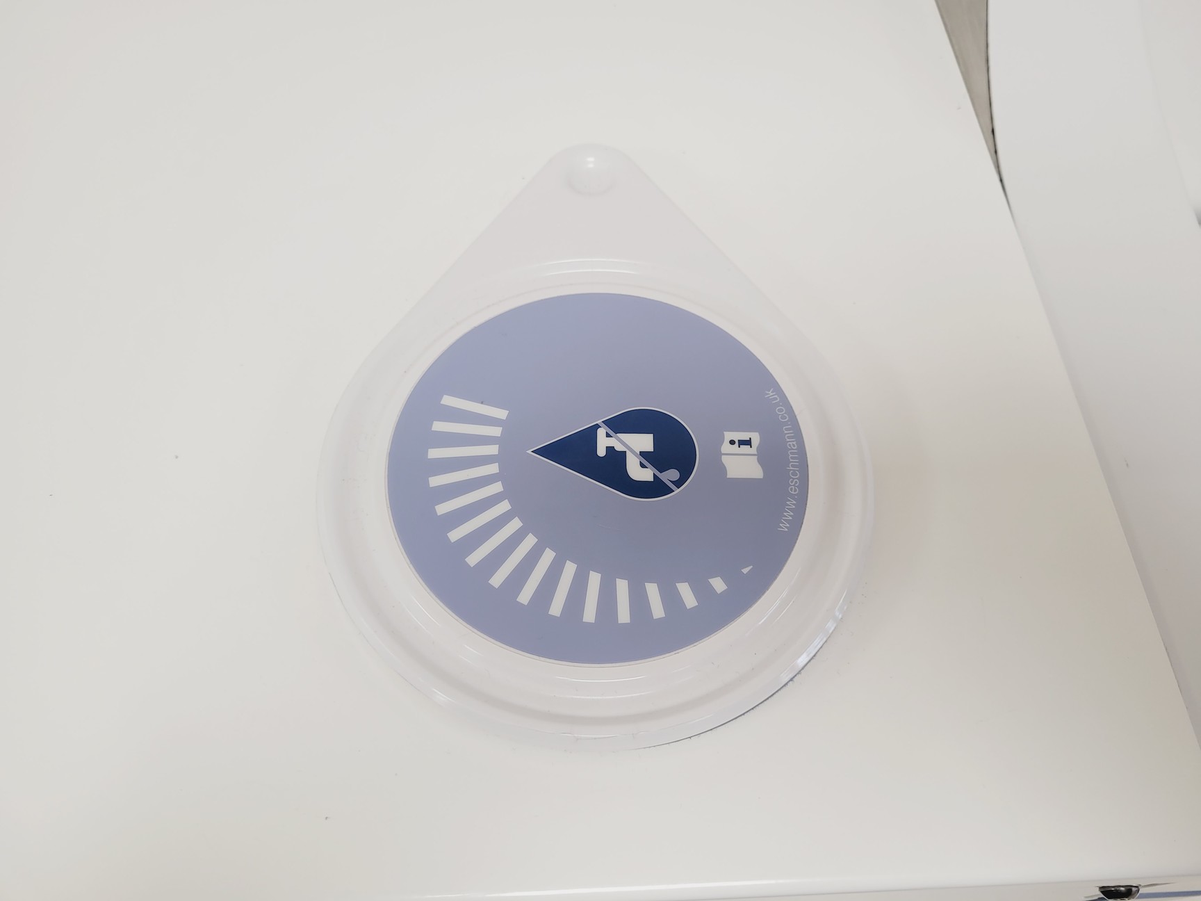 Image of Eschmann Little Sister SES 3000B Vacuum Autoclave Lab