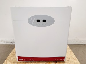 Image of LEEC Precision 190D Culture Safe CO2 Incubator