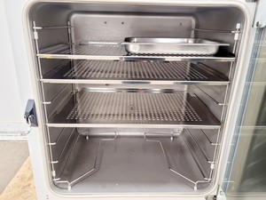 Thumbnail image of LEEC Precision 190D Culture Safe CO2 Incubator