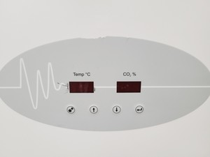Thumbnail image of LEEC Precision 190D Culture Safe CO2 Incubator