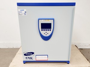 Image of GS Biotech 170L CO2 Incubator