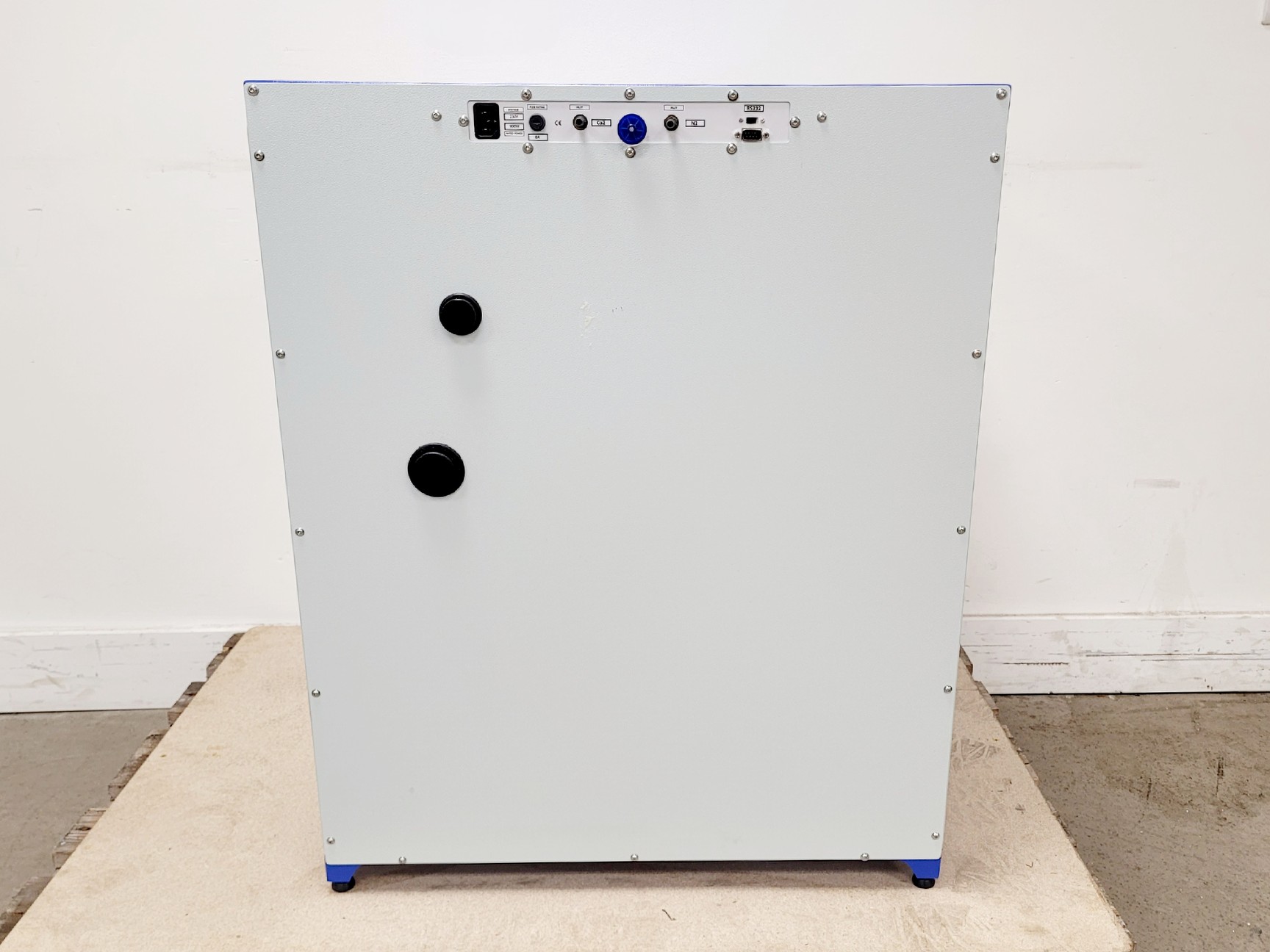 Image of GS Biotech 170L CO2 Incubator