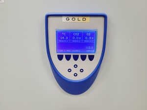 Thumbnail image of GS Biotech 170L CO2 Incubator