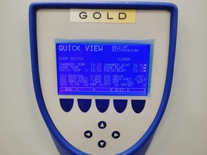 Thumbnail image of GS Biotech 170L CO2 Incubator