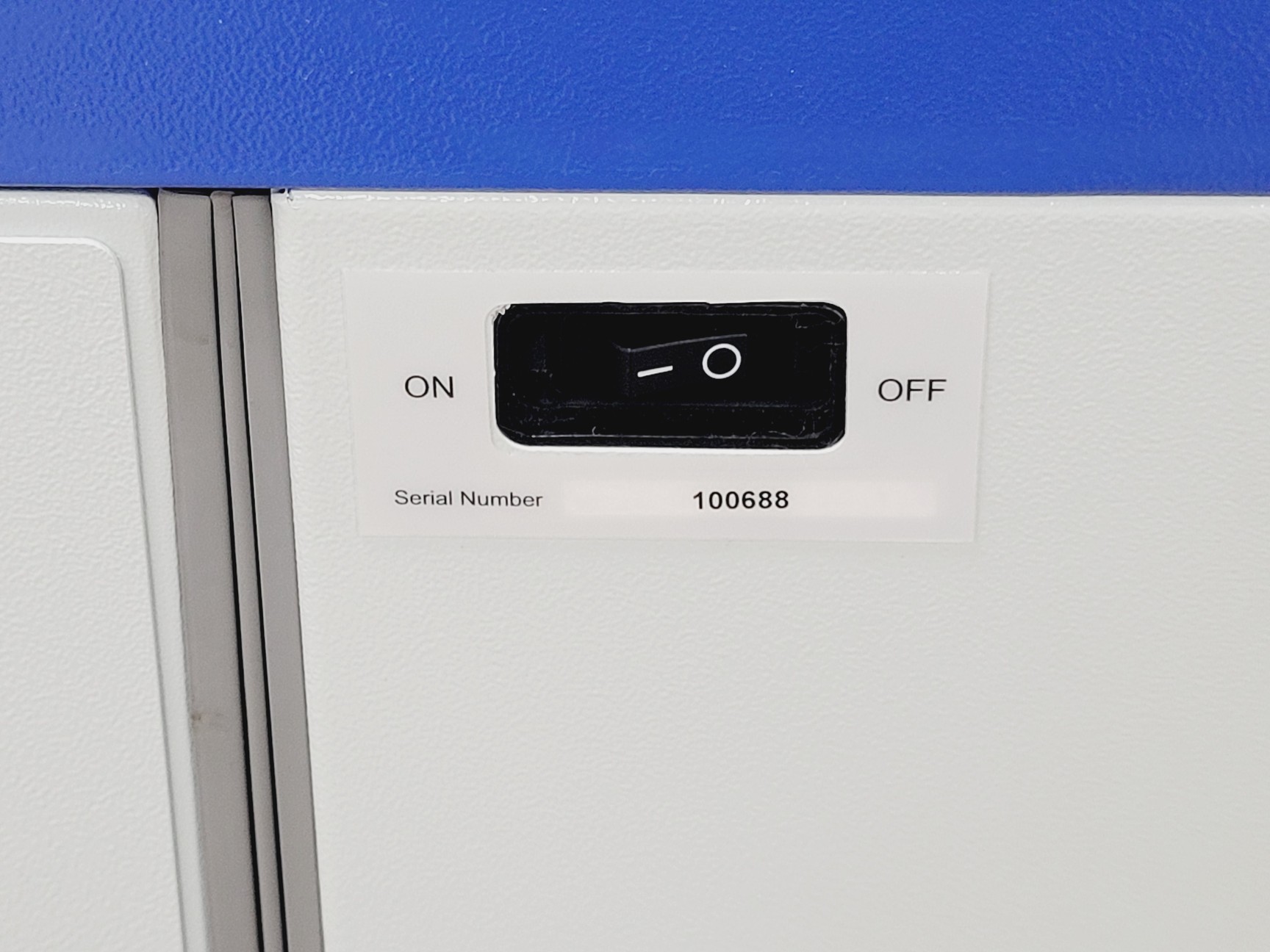 Image of GS Biotech 170L CO2 Incubator