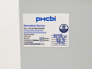 Thumbnail image of GS Biotech 170L CO2 Incubator
