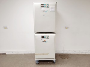 Thumbnail image of Kendro Heraeus HERAcell CO2 Incubator Double Stack