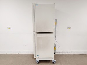 Thumbnail image of Kendro Heraeus HERAcell CO2 Incubator Double Stack