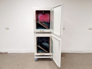 Thumbnail image of Kendro Heraeus HERAcell CO2 Incubator Double Stack