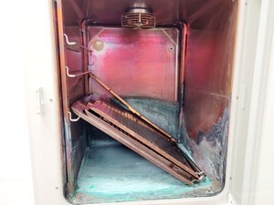 Thumbnail image of Kendro Heraeus HERAcell CO2 Incubator Double Stack