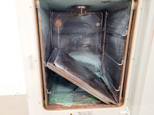 Thumbnail image of Kendro Heraeus HERAcell CO2 Incubator Double Stack