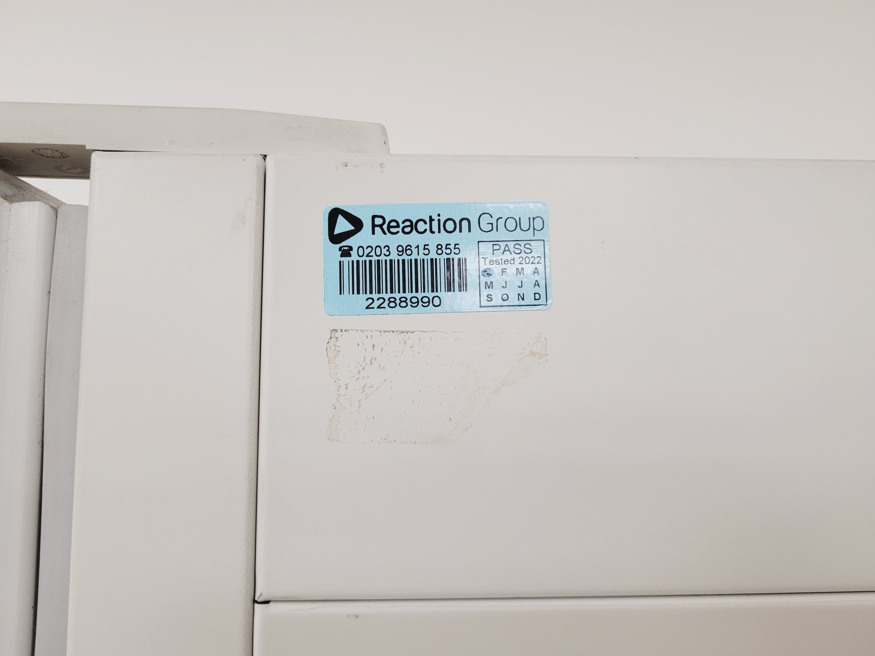 Image of Kendro Heraeus HERAcell CO2 Incubator Double Stack