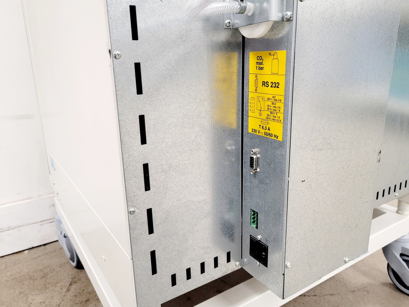 Image of Kendro Heraeus HERAcell CO2 Incubator Double Stack