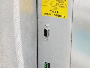 Thumbnail image of Kendro Heraeus HERAcell CO2 Incubator Double Stack