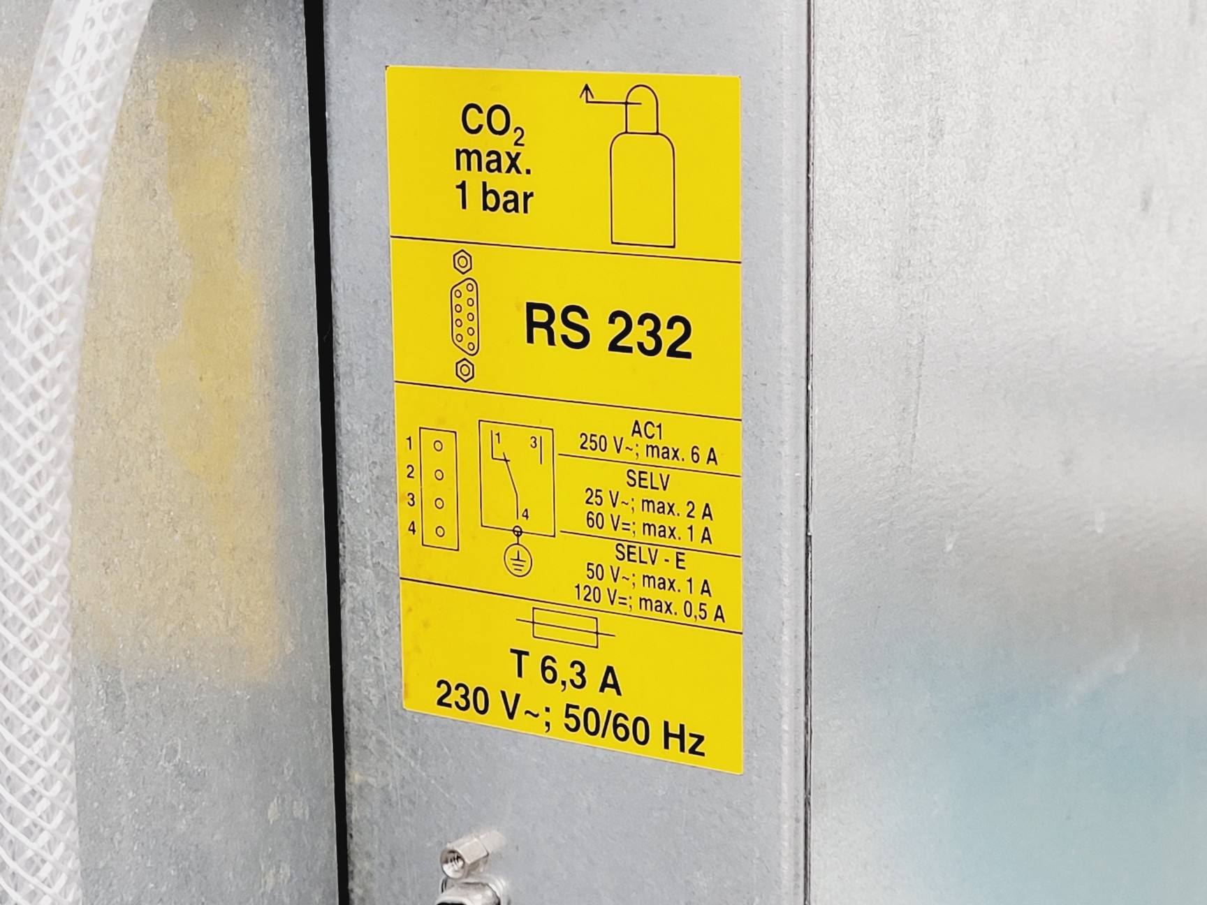 Image of Kendro Heraeus HERAcell CO2 Incubator Double Stack