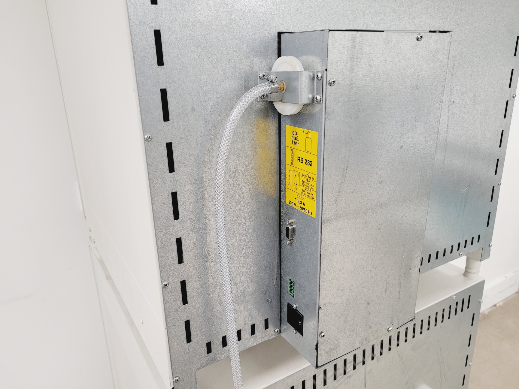 Image of Kendro Heraeus HERAcell CO2 Incubator Double Stack