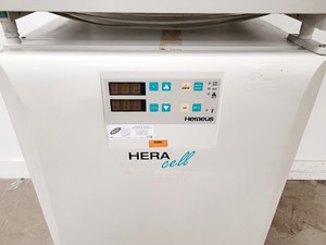 Thumbnail image of Kendro Heraeus HERAcell CO2 Incubator Double Stack