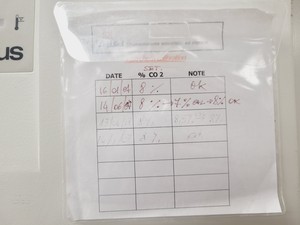 Thumbnail image of Kendro Heraeus HERAcell CO2 Incubator Double Stack