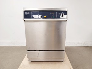 Image of Miele Professional G 7881 Glassware Washer