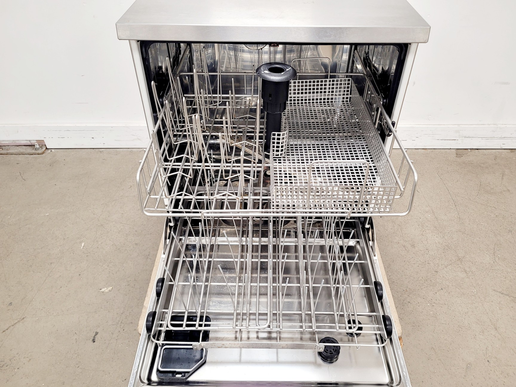 Image of Miele Professional G 7881 Glassware Washer
