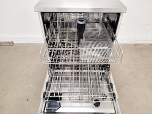 Thumbnail image of Miele Professional G 7881 Glassware Washer