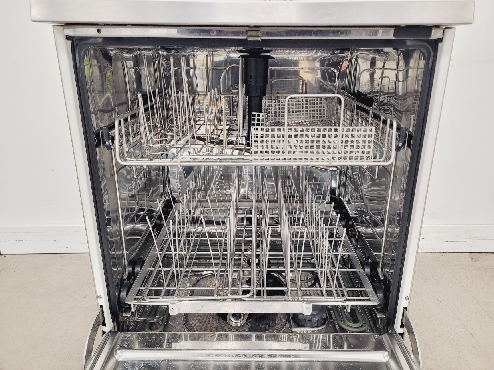 Image of Miele Professional G 7881 Glassware Washer