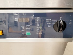 Thumbnail image of Miele Professional G 7881 Glassware Washer