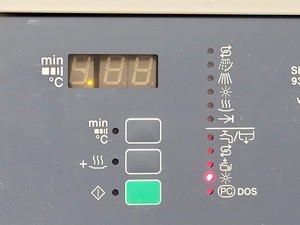 Thumbnail image of Miele Professional G 7881 Glassware Washer