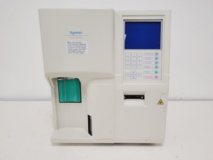 Thumbnail image of Sysmex KX-21N Automated Hematology Analyzer Lab