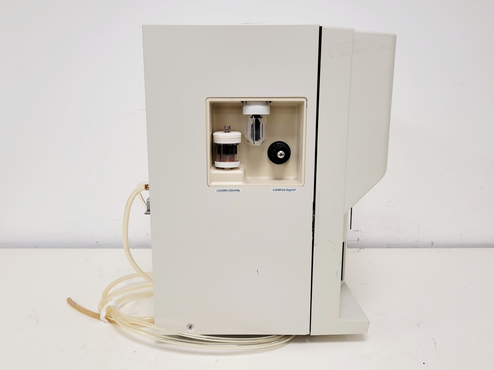 Image of Sysmex KX-21N Automated Hematology Analyzer Lab