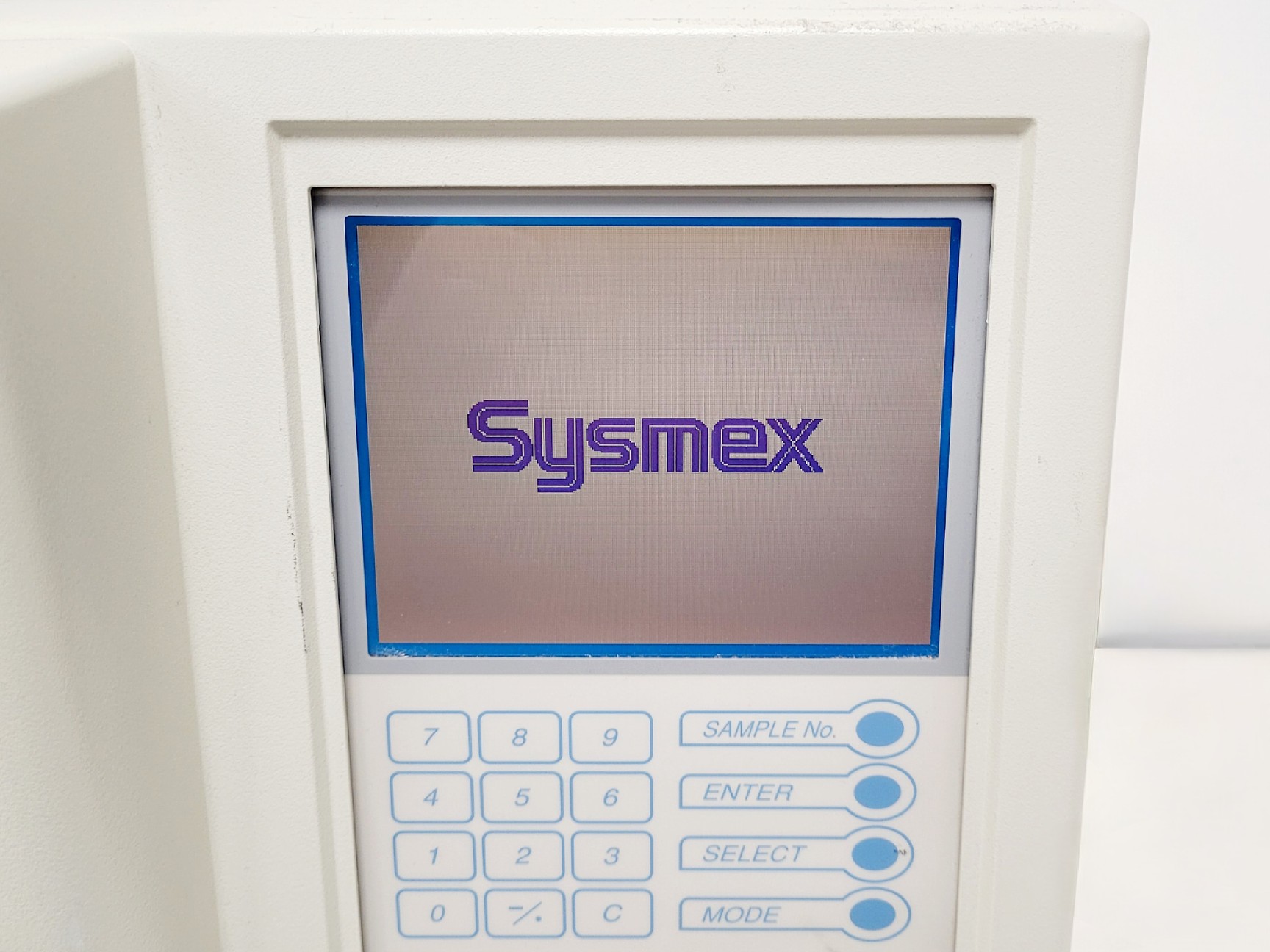 Image of Sysmex KX-21N Automated Hematology Analyzer Lab