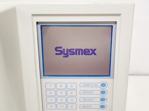 Thumbnail image of Sysmex KX-21N Automated Hematology Analyzer Lab