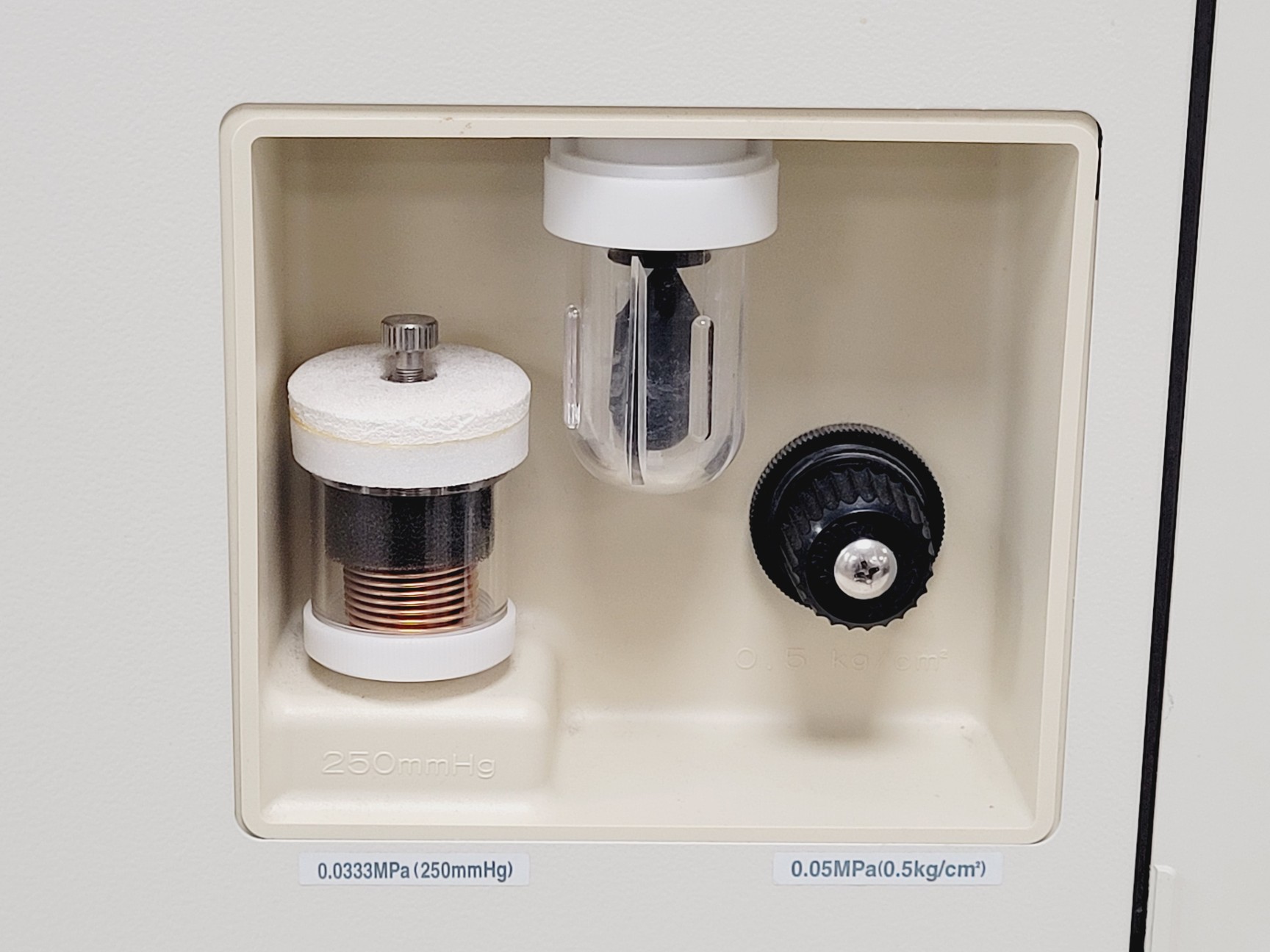 Image of Sysmex KX-21N Automated Hematology Analyzer Lab