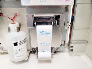 Thumbnail image of Sysmex KX-21N Automated Hematology Analyzer Lab