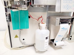Thumbnail image of Sysmex KX-21N Automated Hematology Analyzer Lab