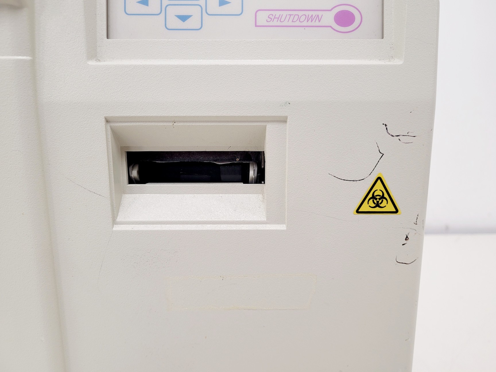 Image of Sysmex KX-21N Automated Hematology Analyzer Lab