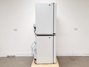 Thumbnail image of New Brunswick Galaxy 170R CO2 Incubator Double Stack Lab