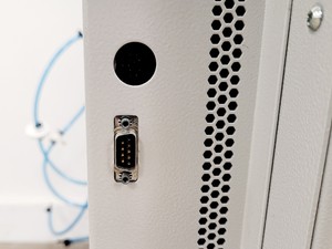 Thumbnail image of New Brunswick Galaxy 170R CO2 Incubator Double Stack Lab