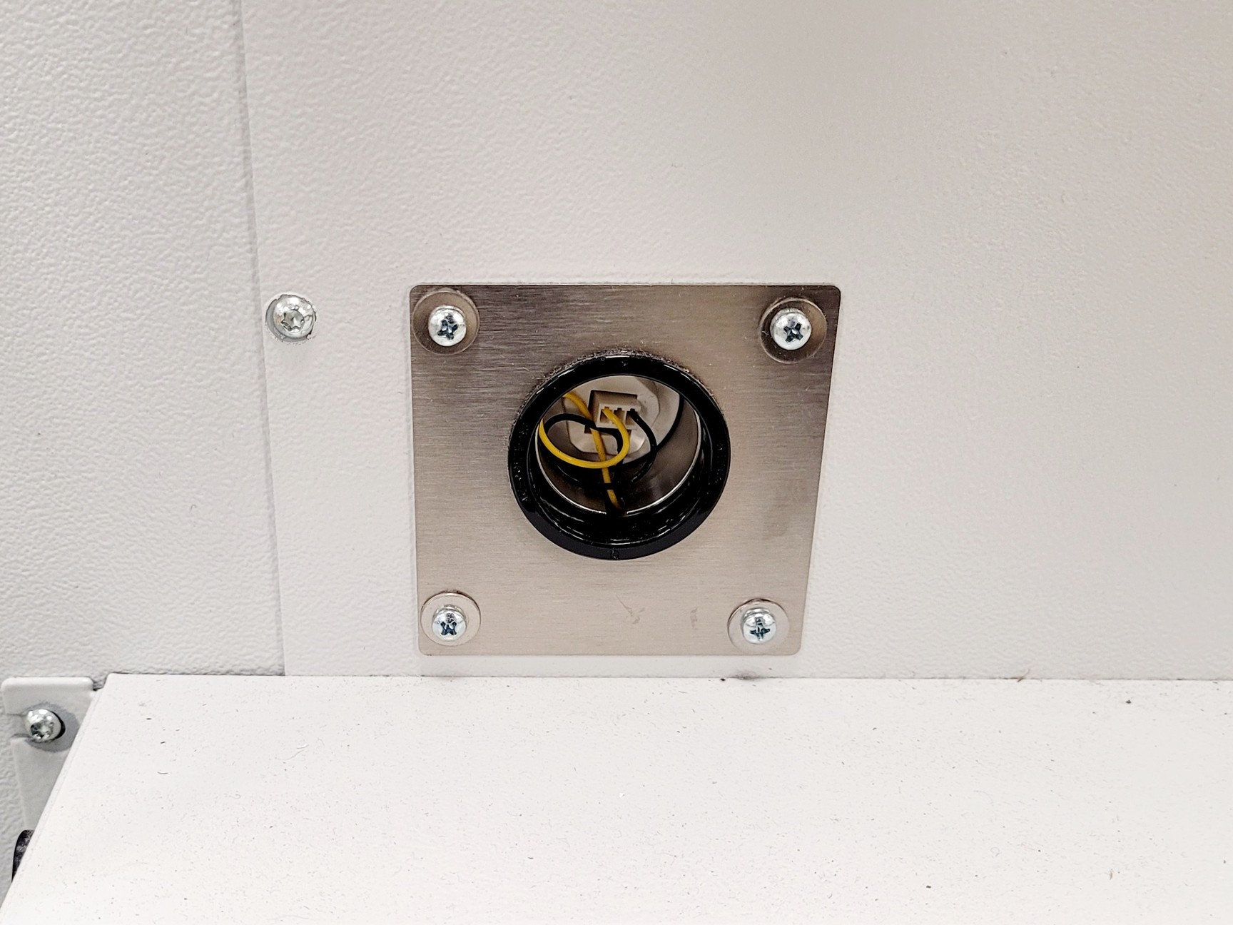 Image of New Brunswick Galaxy 170R CO2 Incubator Double Stack Lab